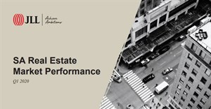 JLL Q1 2020 report outlines implications of Covid-19 for real estate