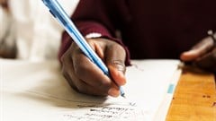 Writing the future of the justice system - competition