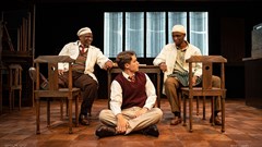 Fugard Theatre to launch The Fugard at Home digital platform