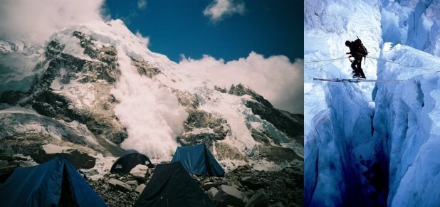 What tragedies on Mount Everest can teach business about communicating in a time of crisis