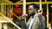 #LockdownLessons: 5 minutes with Sandras Phiri, founder of StartupCircles