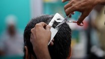 Hair and beauty technicians petition to start working