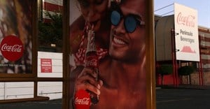 Coca-Cola and Cape Town's sweetheart Day Zero deal