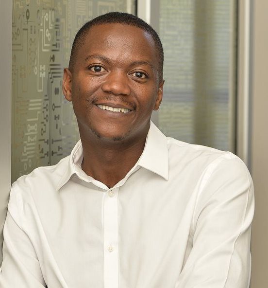 Dumisani Moyo, Head of Mid-Market: Southern Africa at SAP Africa