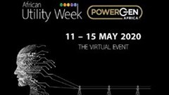 Water and energy sector talks this week at Virtual African Utility Week and PowerGen Africa