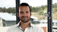 #LockdownLessons: Scrap the normal way of doing business, says Devmarks' Heinrich Ehlers