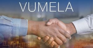 FirstRand's Vumela Fund and ProfitShare Partners assist SMEs in supplying essential items for Covid-19