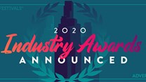 NYF Advertising Awards announces 2020 recipients of special Industry Awards
