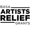 Basa and backers roll out support for artists