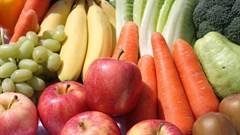 Covid-19 impact on trade and labour in the fresh fruit, vegetable industry