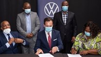 Volkswagen to convert factory into Covid-19 medical facility