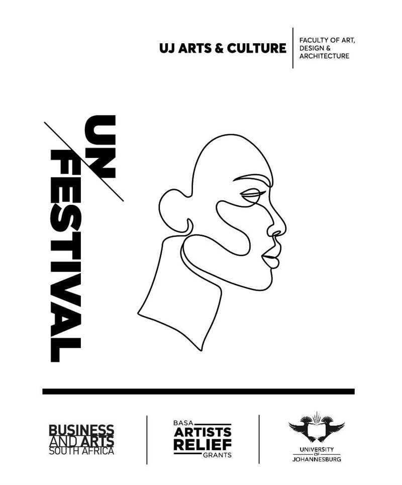 Unfestival programme announced