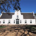 A Covid conversation with Jean Naudé, CEO of Groot Constantia