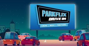 Introducing Parkflix, a new drive-in theatre concept to launch in KZN