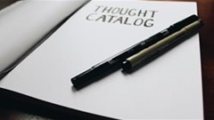 Think you have what it takes to be a thought leader?