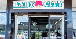 Dis-Chem to acquire Baby City for R430m
