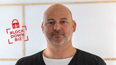 Nevo Hadas, partner at Dydx.