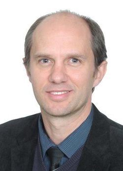 Martin Smith, technical director - buildings, Aurecon (rebranding as Zutari)
