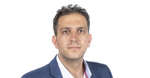 Elad Smadja, CEO of Taurus Capital
