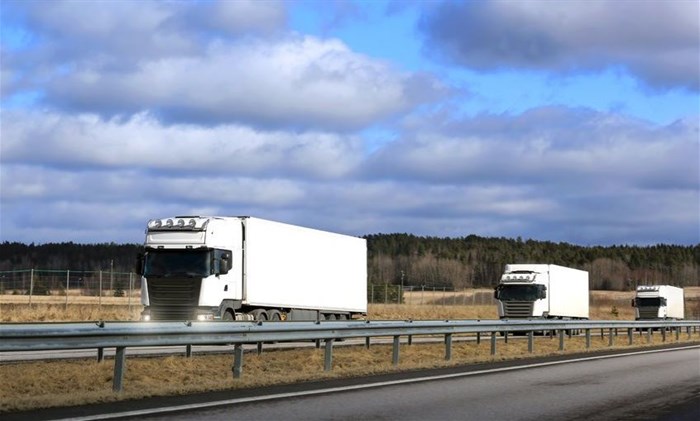Time for freight industry to hit the road and lower its carbon emissions, carbon tax