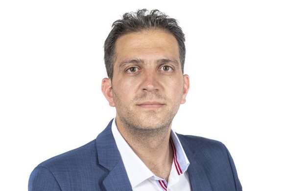 Elad Smadja, CEO of Taurus Capital
