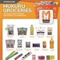 Mukuru Groceries enables people in SA to support Zimbabweans in need