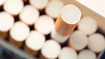 New research suggests SA's ban on cigarette sales is failing