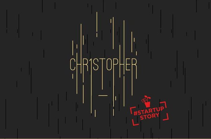 #StartupStory: Christopher, the future of AI in Africa