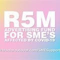 R5m advertising support fund for SMEs launched by Tractor Outdoor