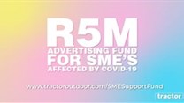 R5m advertising support fund for SMEs launched by Tractor Outdoor