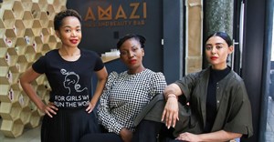 Using beauty as a vehicle for economic inclusion