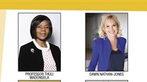 Judges announced for 2020 Santam Women of the Future Awards