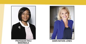 Judges announced for 2020 Santam Women of the Future Awards