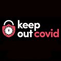 Keep.Out.Covid self-screening app launched