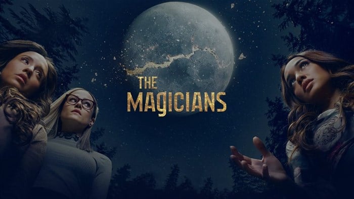 The Magicians: Escape the pandemic to the magical land of Fillory