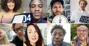Duke takes Jive Cape Town Funny Festival online with #5SecondsOfFunny Challenge