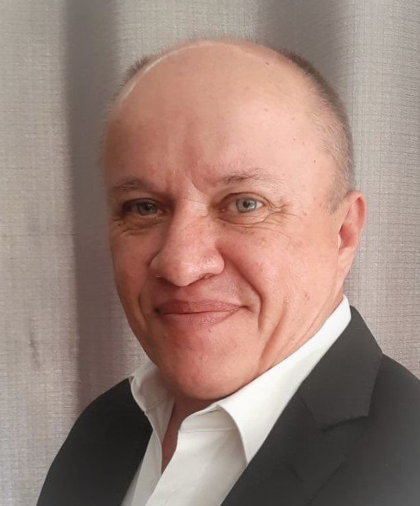 Theo Odendaal, pre-sales manager for Hitachi Vantara, South Africa