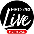 Media24 LIVE launches virtual events
