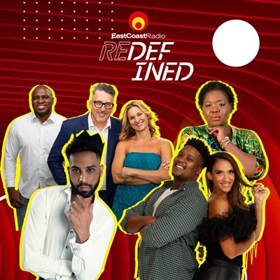 East Coast Radio's redefined lineup will give new meaning to how much you love radio
