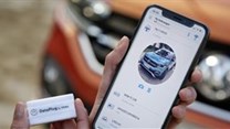 VW's WeConnect Go App now available in SA