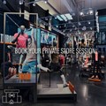 Apollo Brands revamps Under Armour retail offering during lockdown