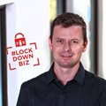 A day in the lockdown life of Chris Ogden, CEO of RubiBlue