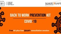 Covid-19 workplace health and safety response plan