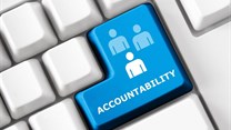 Six steps to creating candour and accountability in the workplace