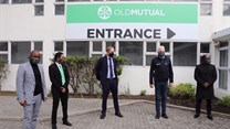 Old Mutual provides isolation facility for Western Cape Covid-19 efforts