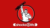 Gabriel launches #Shocks4Life for essential service workers