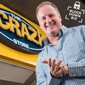 #LockdownLessons: Offer customers value for money, says The Crazy Store's Kevin Lennett