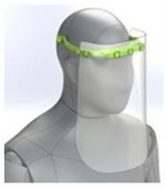 Mpact expands face shield range - adults, kids, hardhat shields and respiratory masks