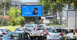 Tractor, alongside Insight Outdoor and Relativ Media combine their DOOH networks to bring you The United Network