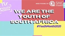 #YouthMonth: Nicole Cupido shares her view on education and mental health